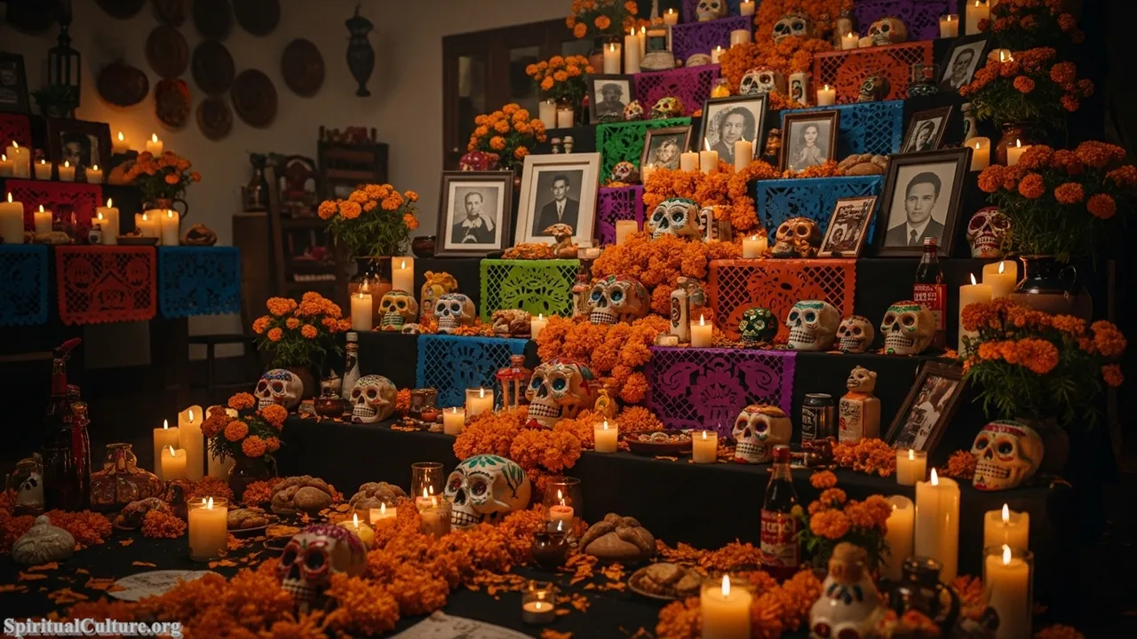 Top 10 Most Celebrated Festivals in the World