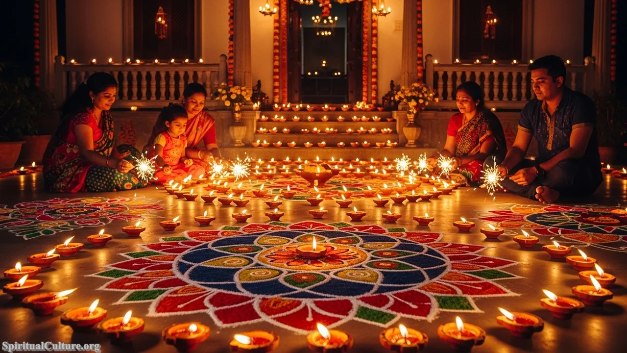 Top 10 Most Celebrated Festivals in the World