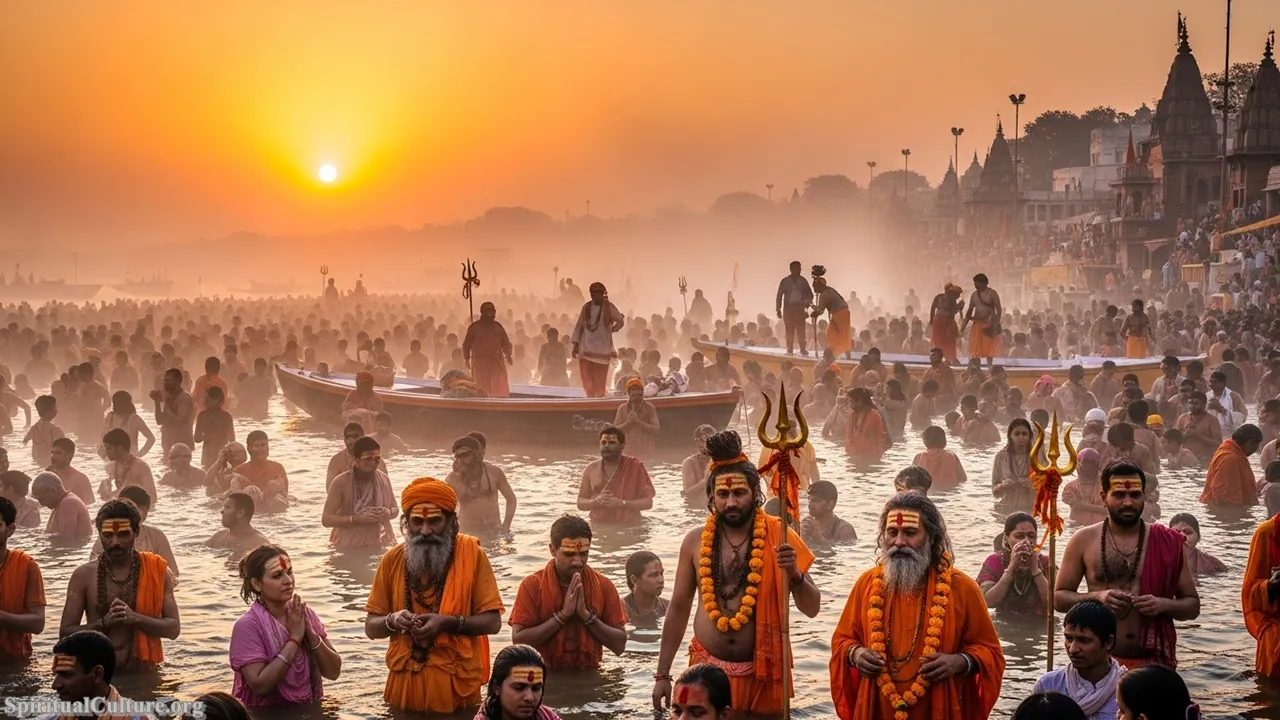 Top 10 Most Celebrated Festivals in the World