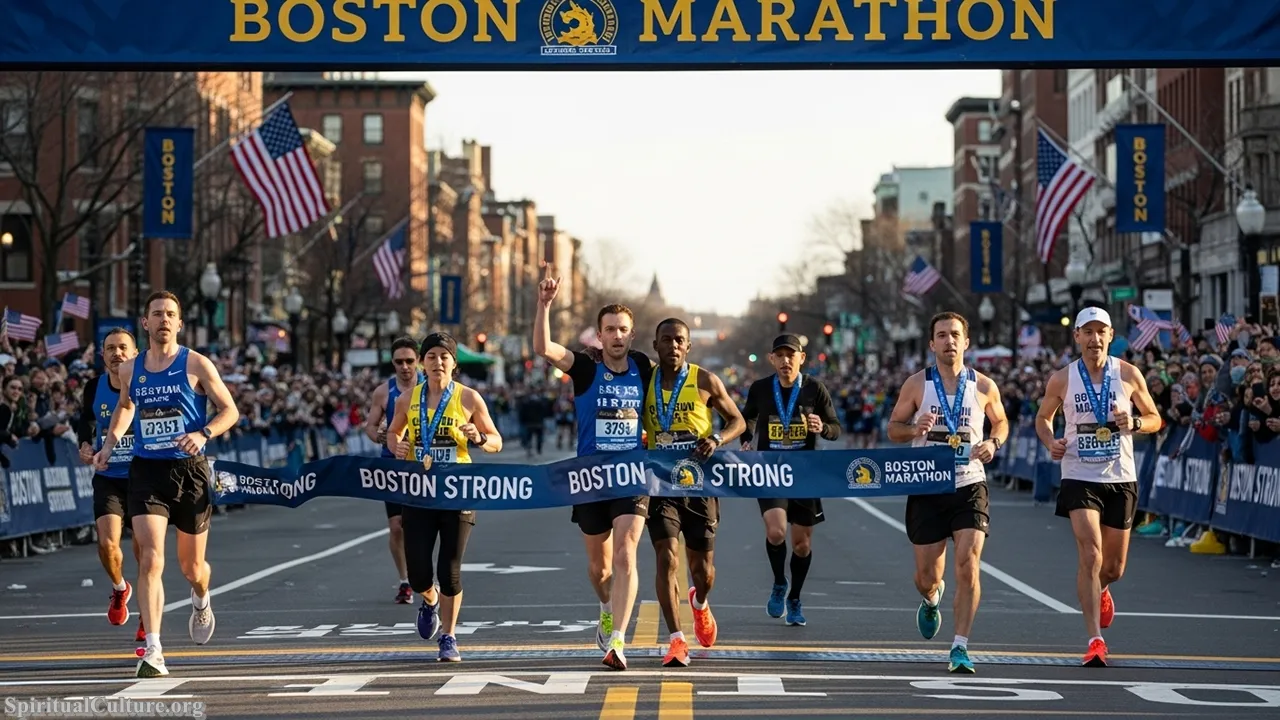 Top 10 Most Famous American Festivals