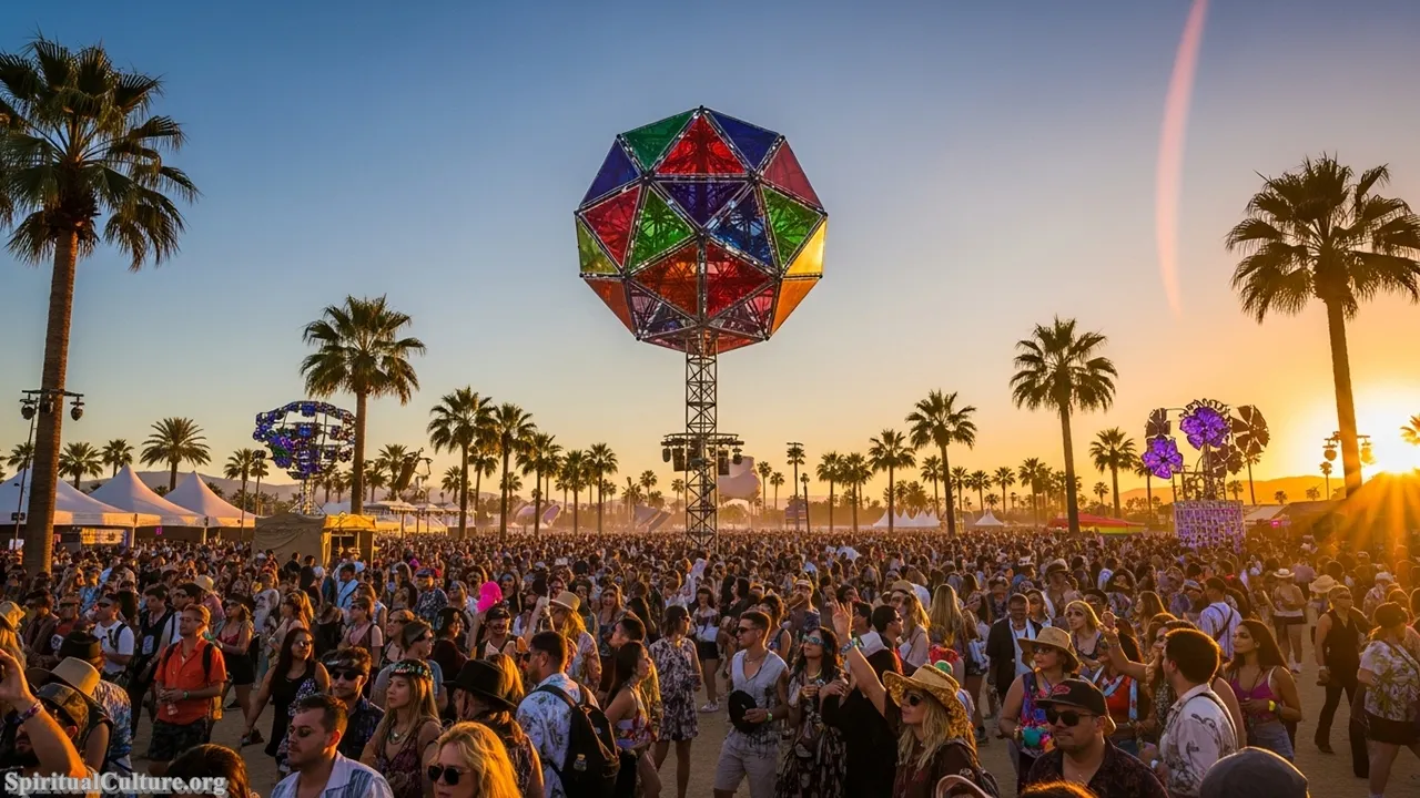 Top 10 Most Famous American Festivals