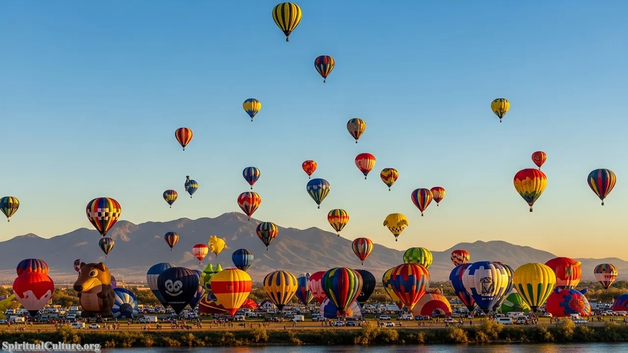 Top 10 Most Famous American Festivals