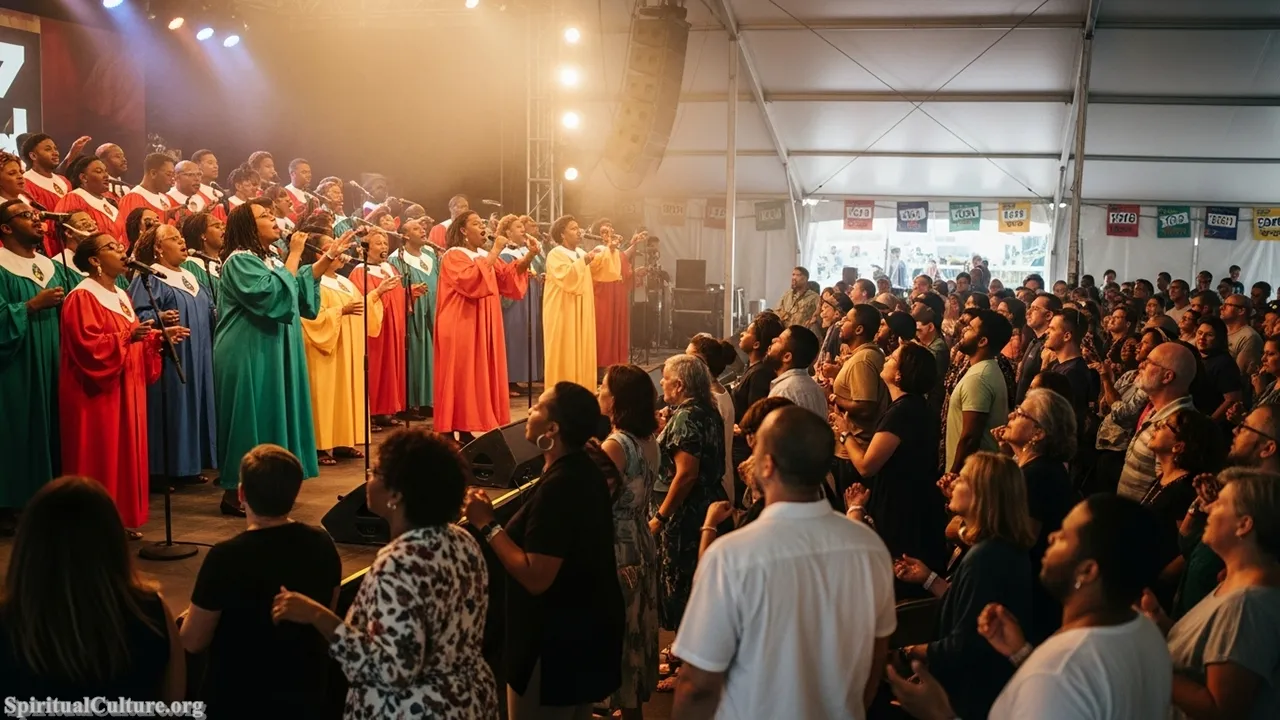 Top 10 Most Famous American Festivals