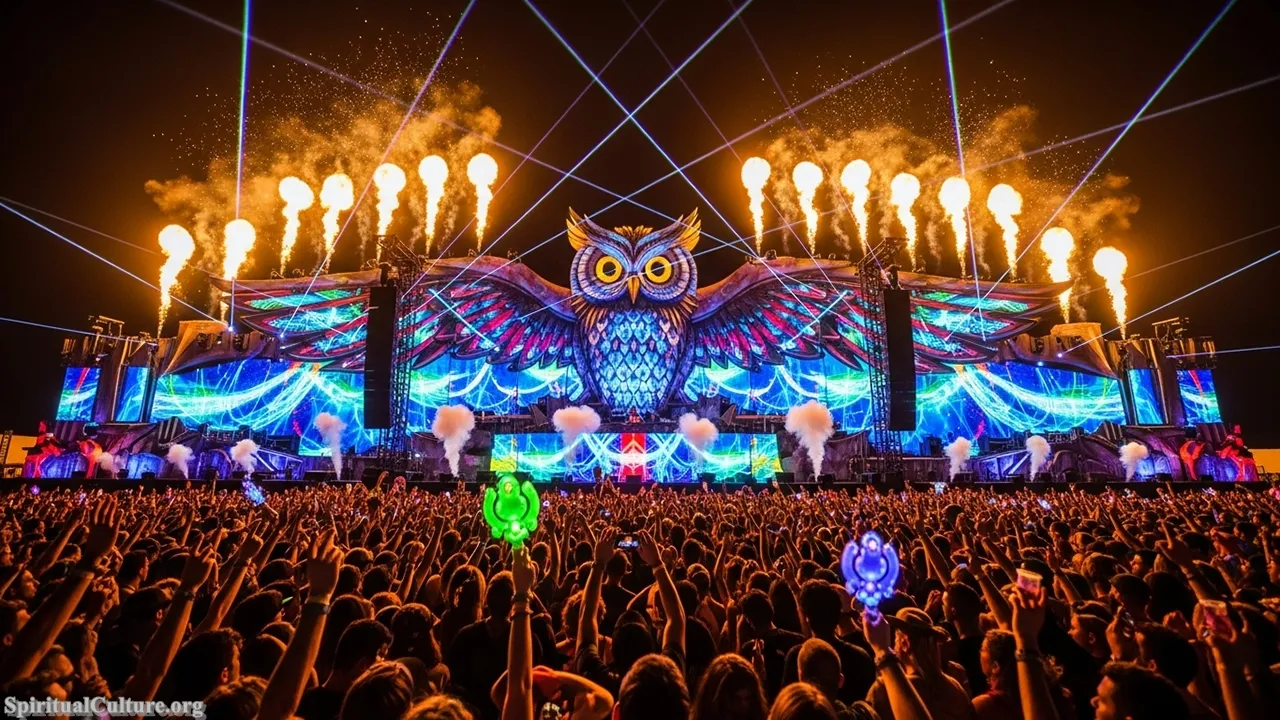 Top 10 Most Famous American Festivals