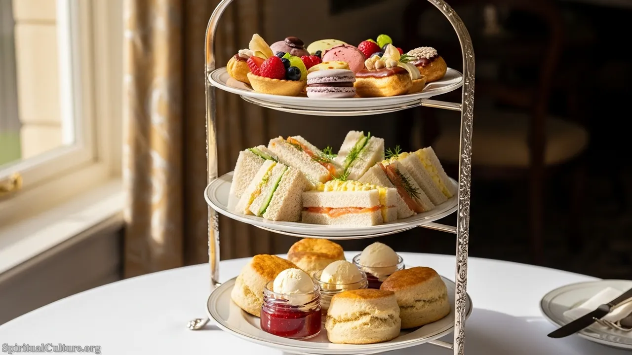 Top 10 Most Famous British Cultural Traditions