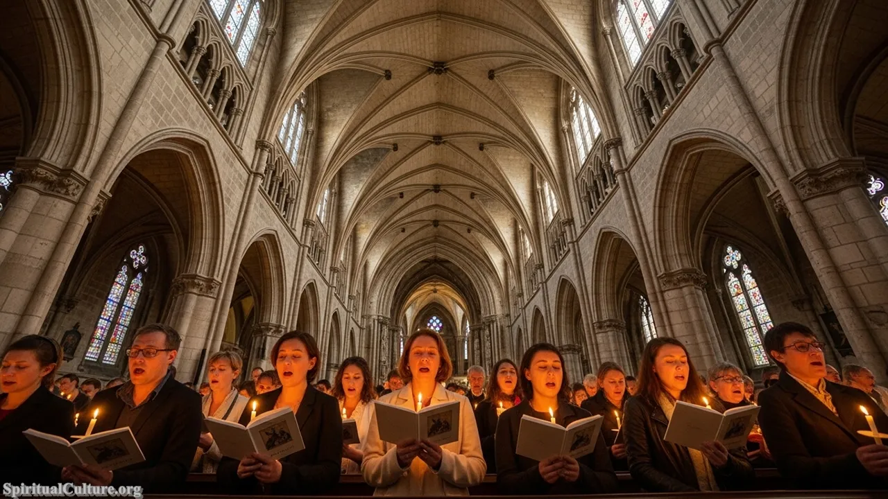 Top 10 Most Famous British Cultural Traditions