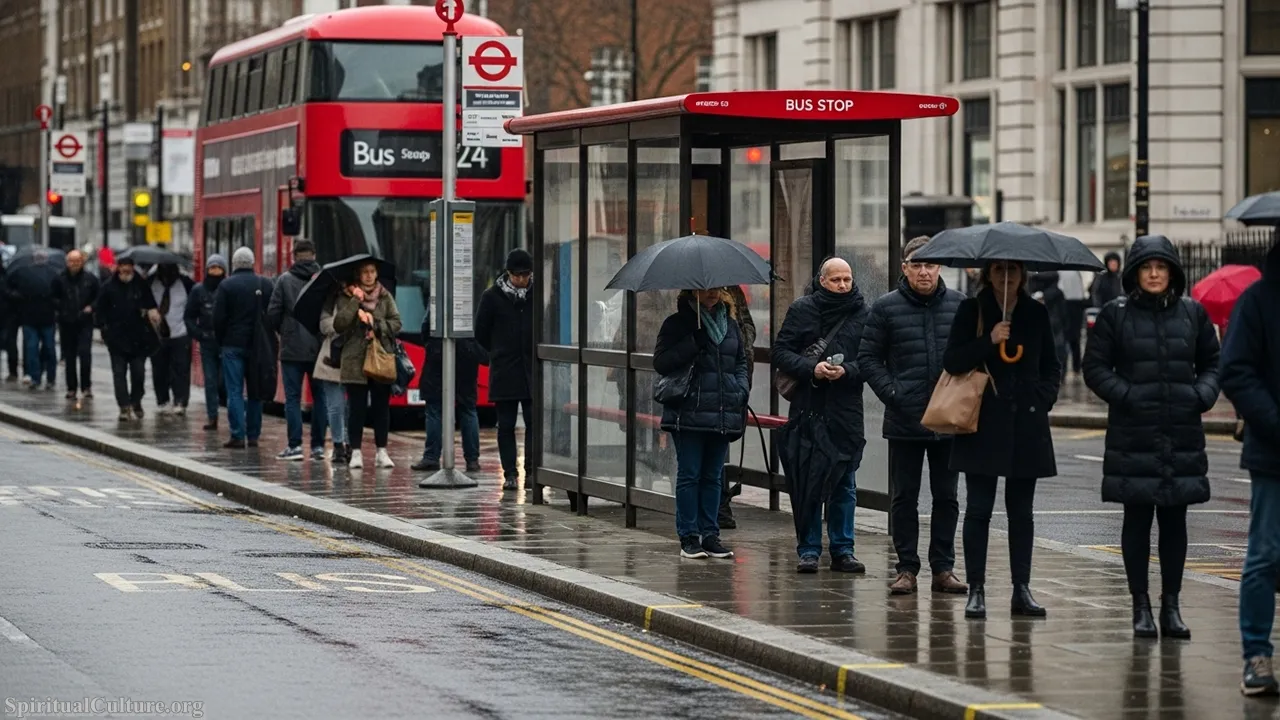 Top 10 Most Famous British Cultural Traditions