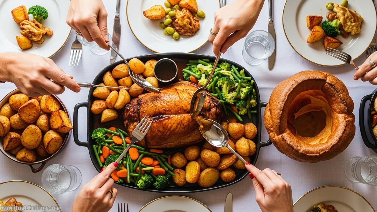 Top 10 Most Famous British Cultural Traditions