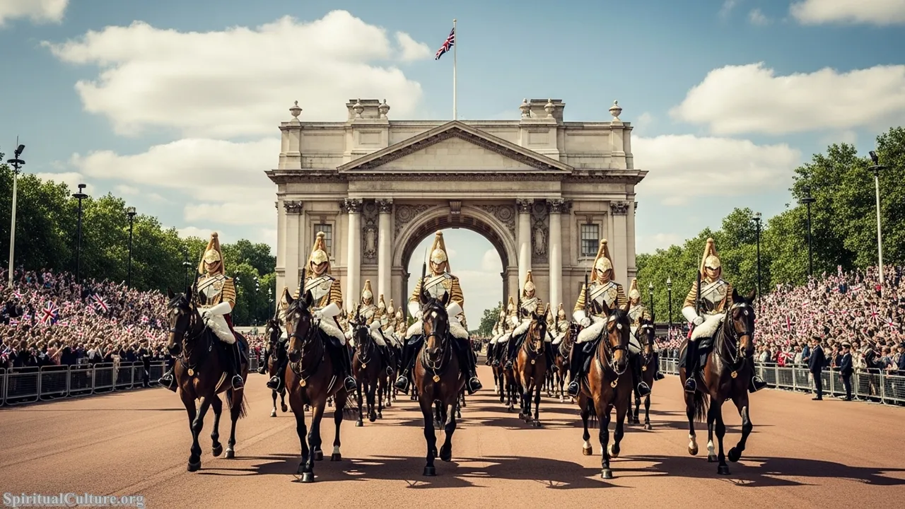 Top 10 Most Famous British Cultural Traditions