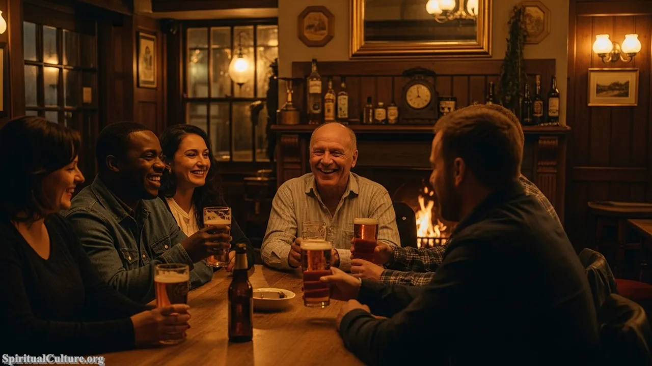 Top 10 Most Famous British Cultural Traditions