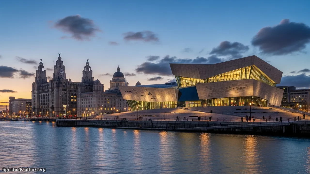 Top 10 Most Famous British Museums