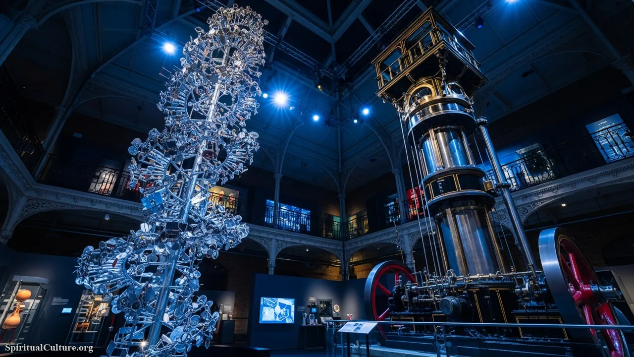 Top 10 Most Famous British Museums