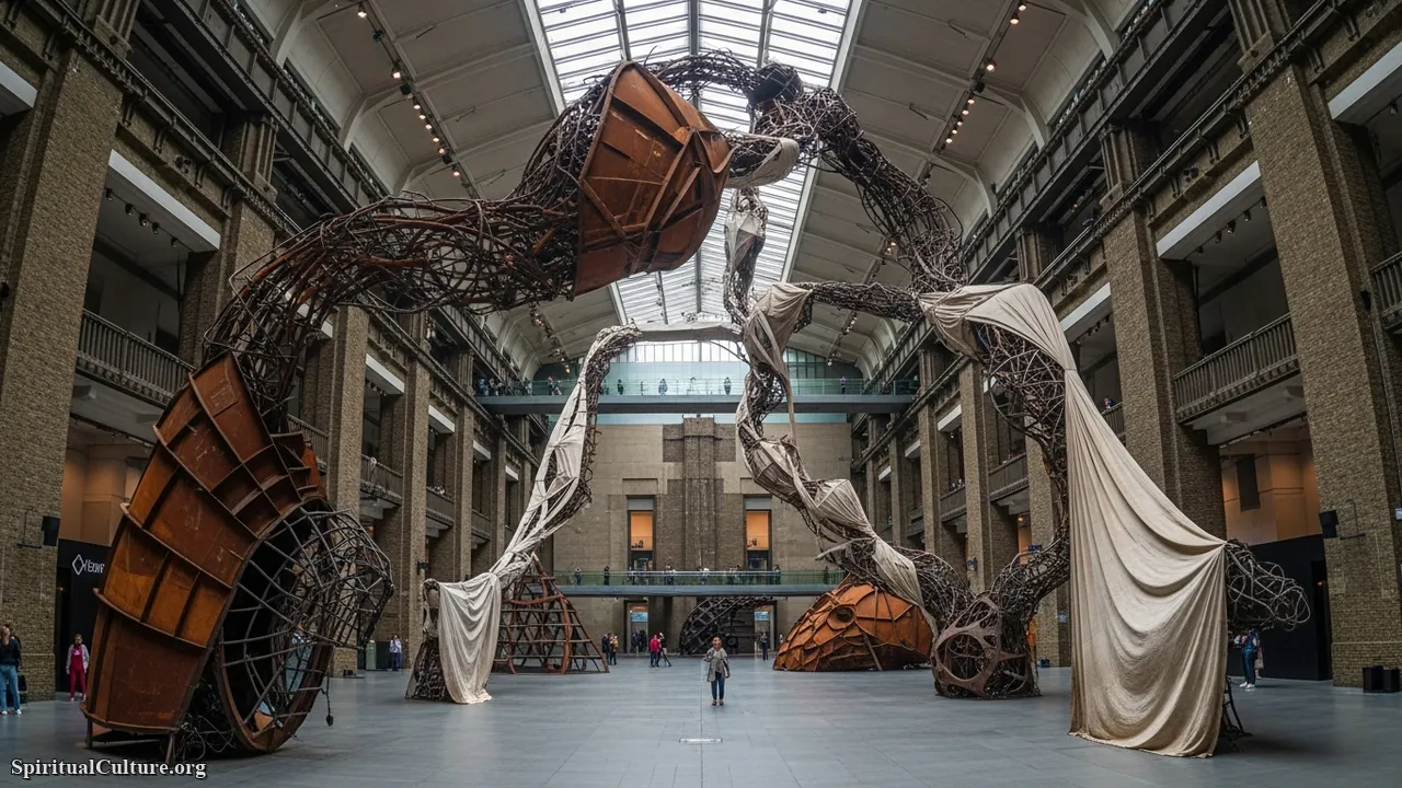 Top 10 Most Famous British Museums