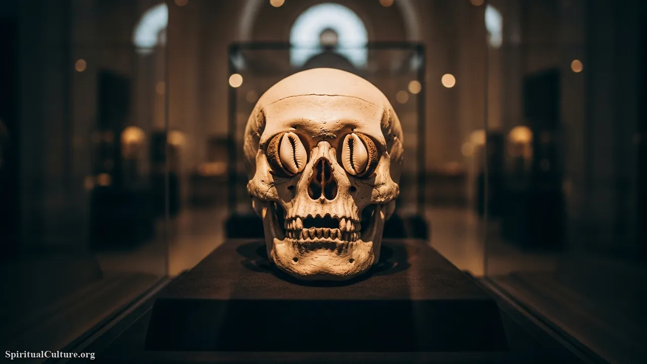 Top 10 Most Famous British Museums