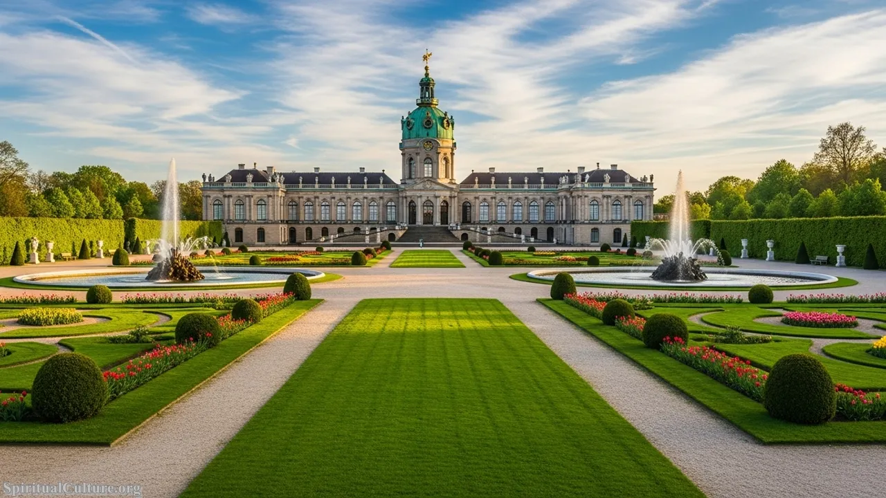 Top 10 Most Famous Castles and Palaces in Germany