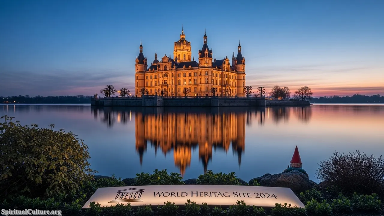 Top 10 Most Famous Castles and Palaces in Germany