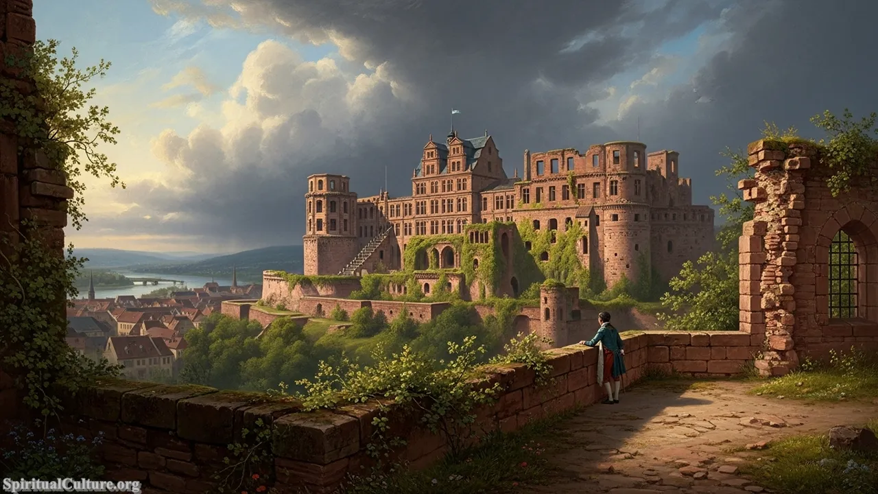 Top 10 Most Famous Castles and Palaces in Germany