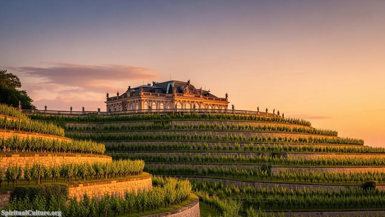 Top 10 Most Famous Castles and Palaces in Germany