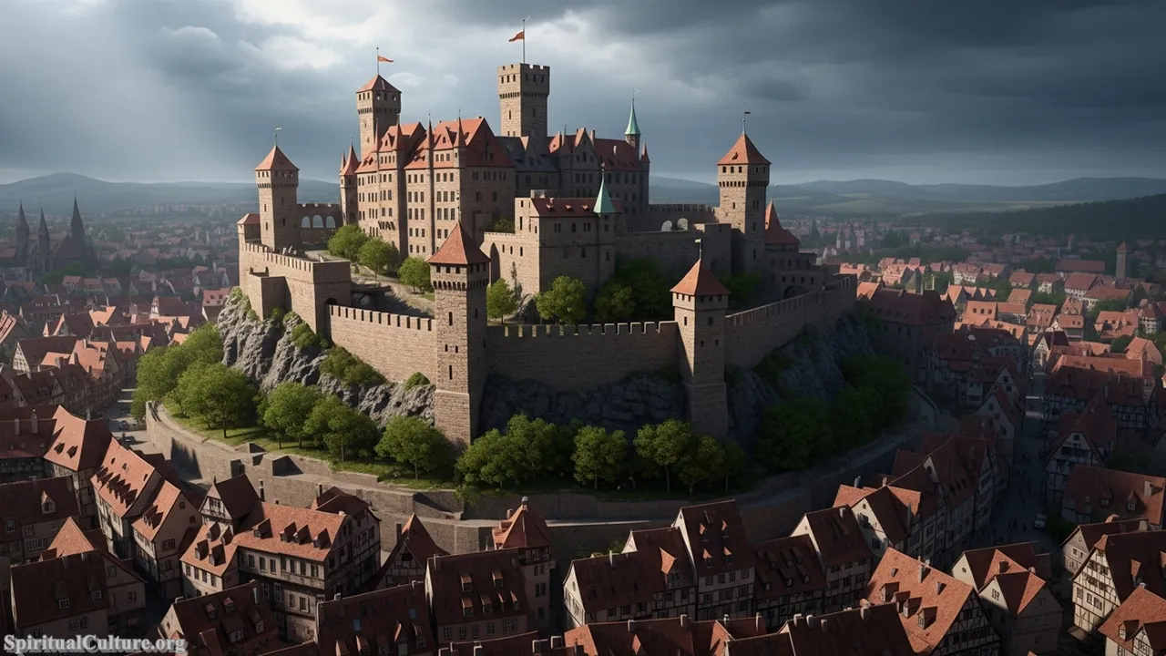 Top 10 Most Famous Castles and Palaces in Germany