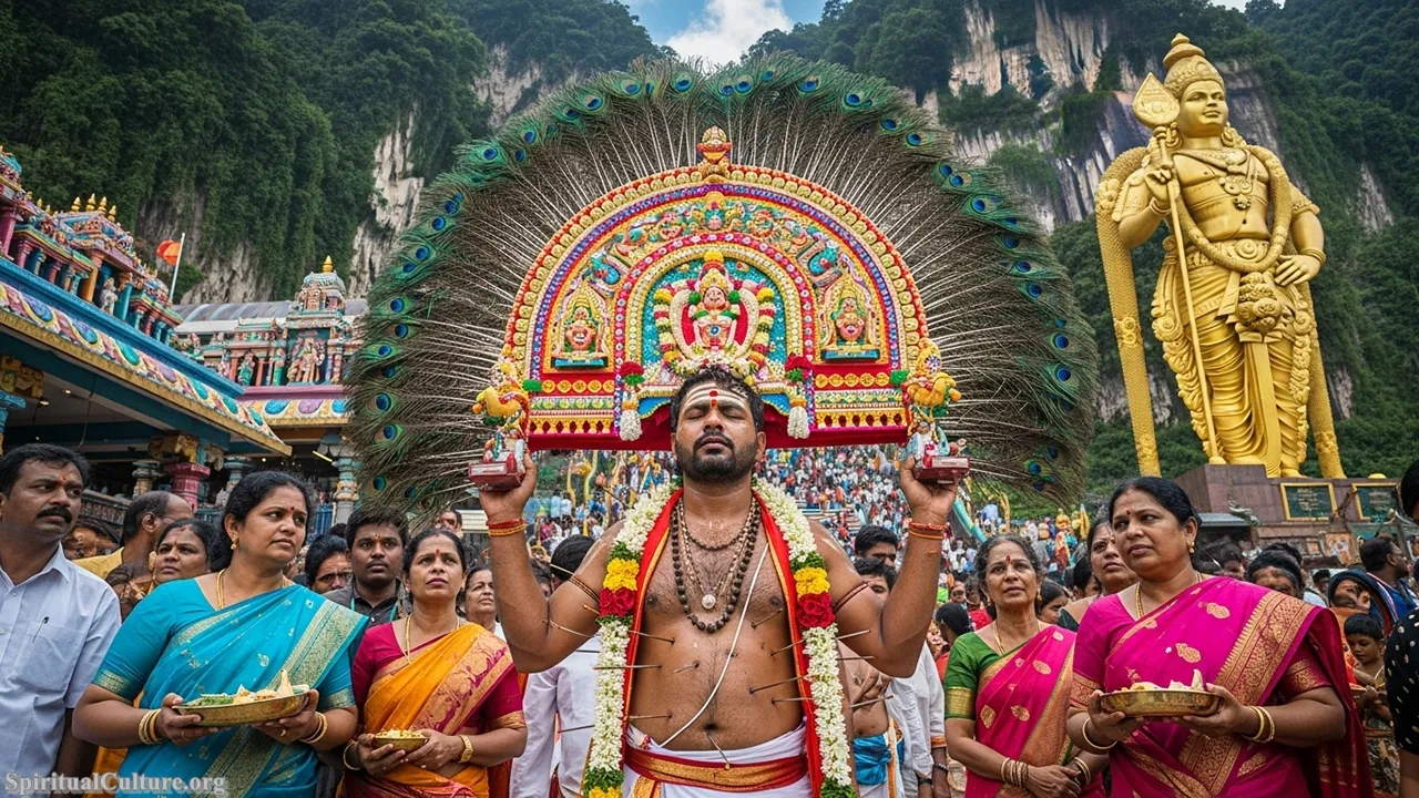 Top 10 Most Famous Cultural Festivals in Asia