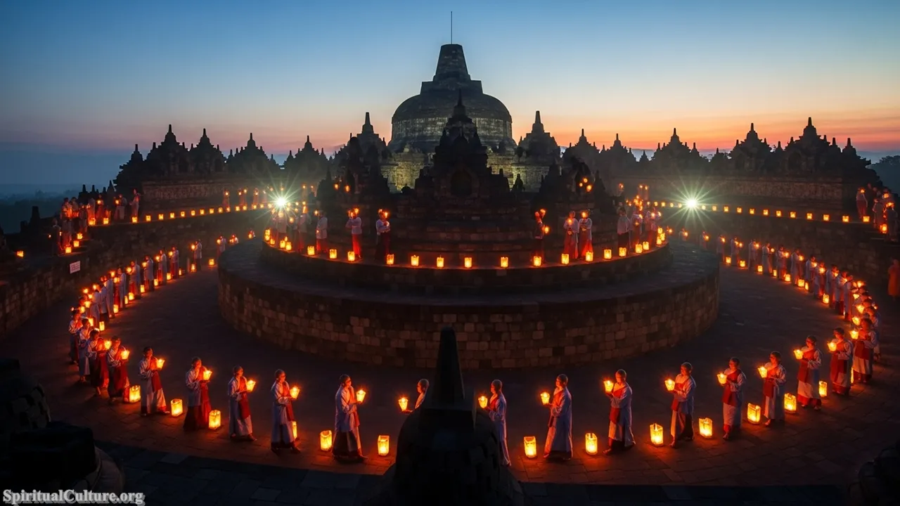 Top 10 Most Famous Cultural Festivals in Asia