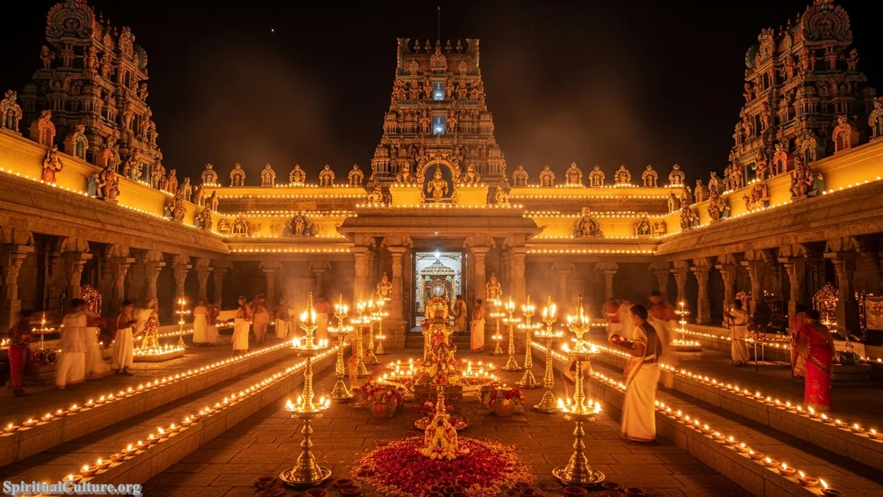 Top 10 Most Famous Cultural Festivals in Asia