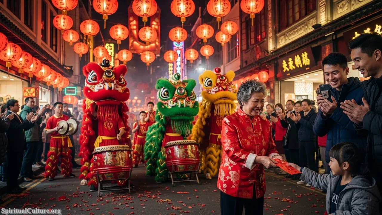 Top 10 Most Famous Cultural Festivals in Asia