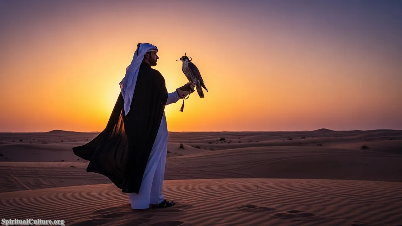 Top 10 Most Famous Cultural Festivals in Qatar