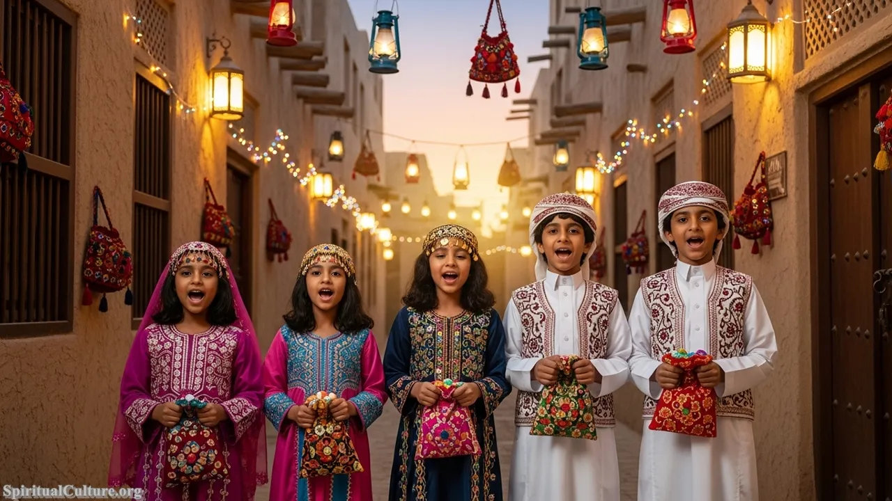 Top 10 Most Famous Cultural Festivals in Qatar