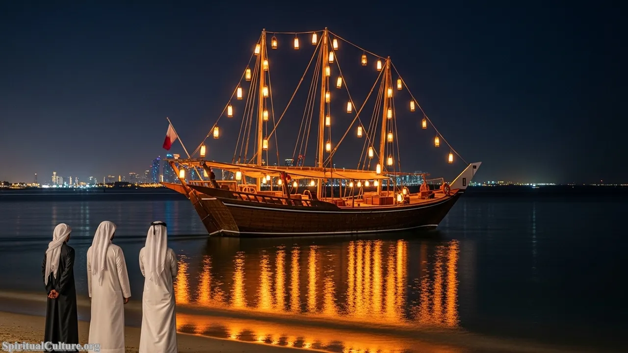 Top 10 Most Famous Cultural Festivals in Qatar