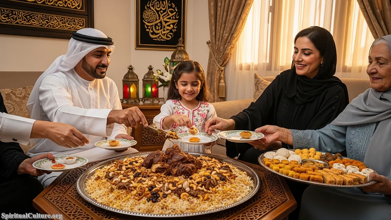 Top 10 Most Famous Cultural Festivals in Qatar