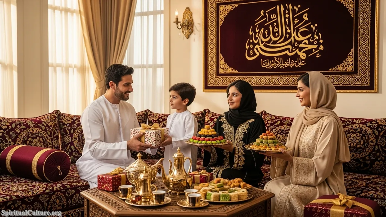 Top 10 Most Famous Cultural Festivals in Qatar