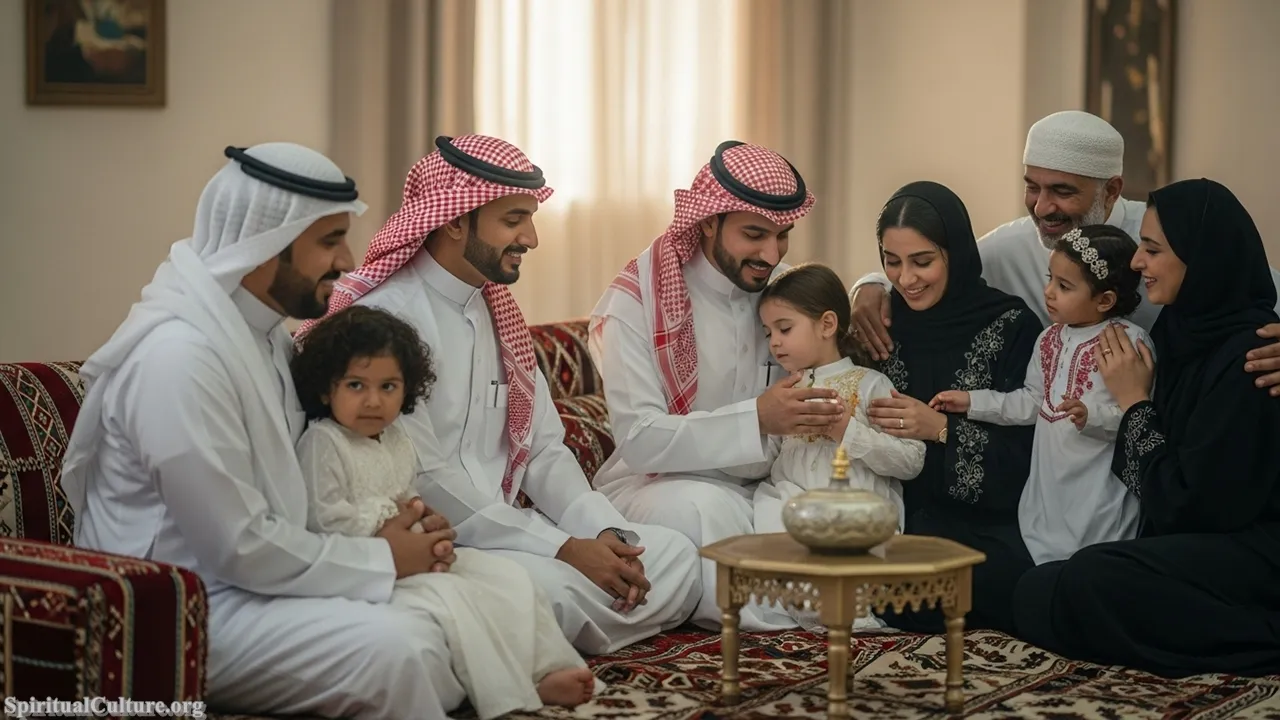 Top 10 Most Famous Cultural Festivals in Saudi Arabia