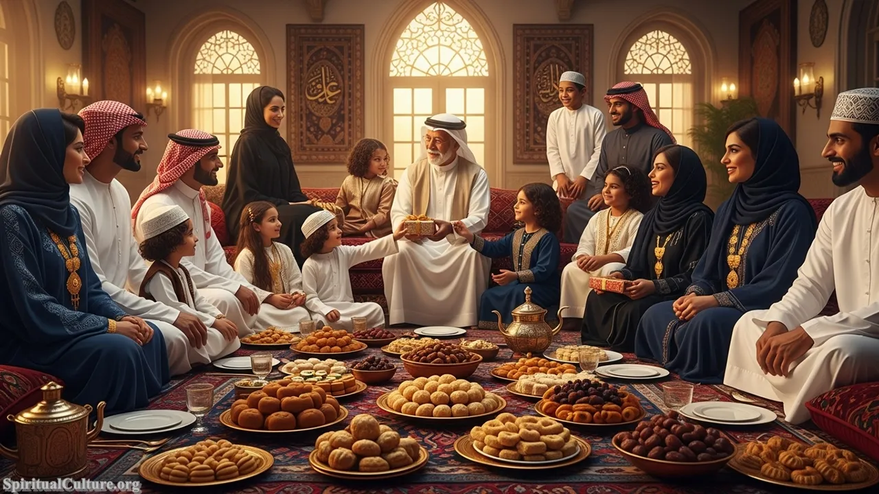 Top 10 Most Famous Cultural Festivals in Saudi Arabia