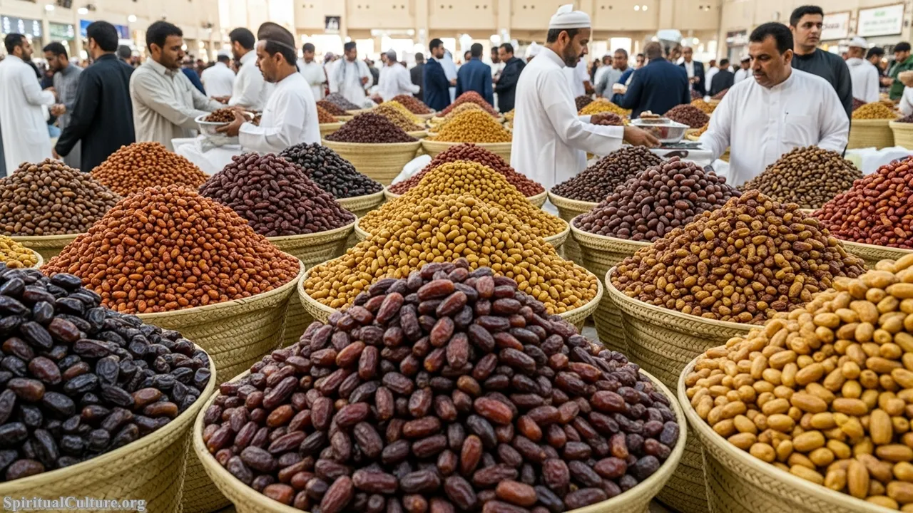 Top 10 Most Famous Cultural Festivals in Saudi Arabia