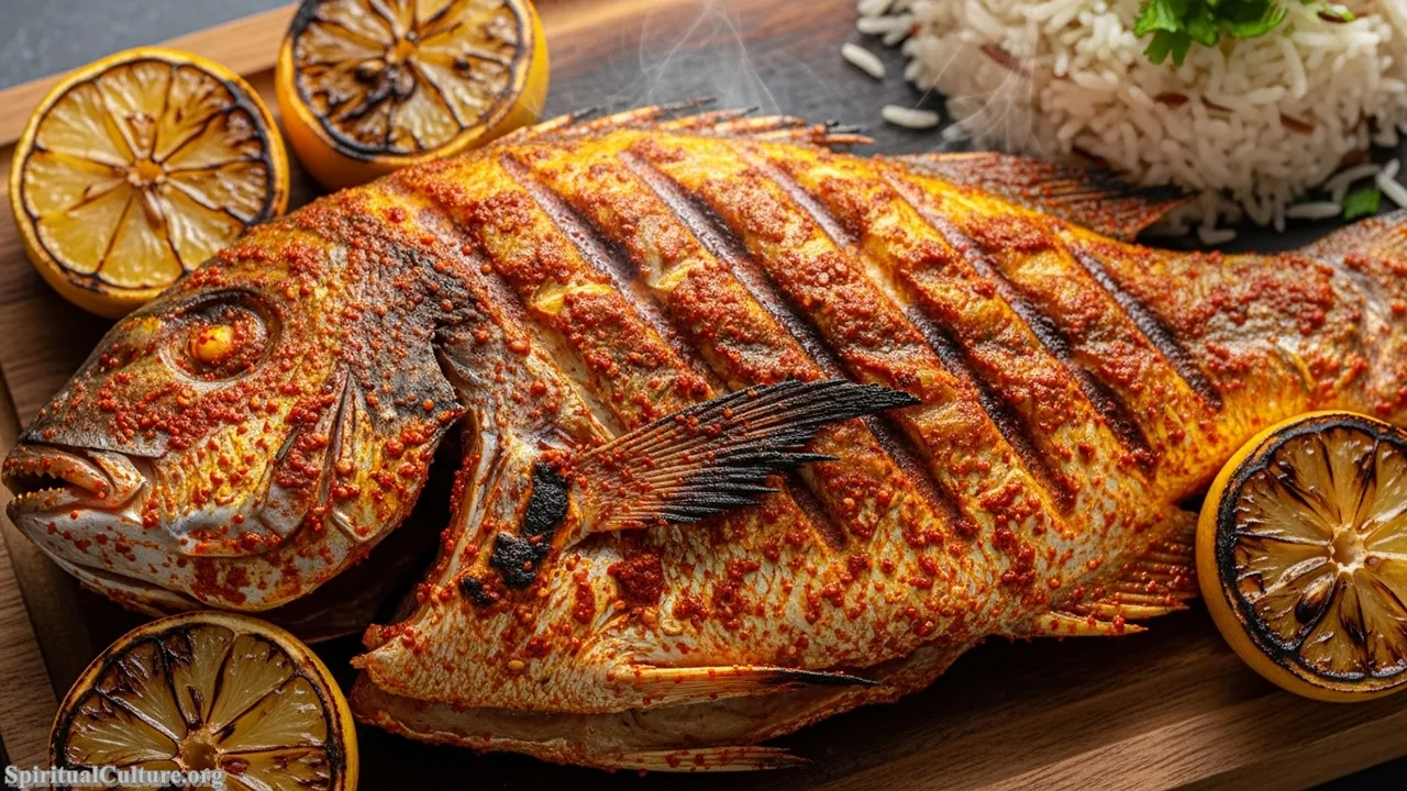 Top 10 Most Famous Emirati Foods