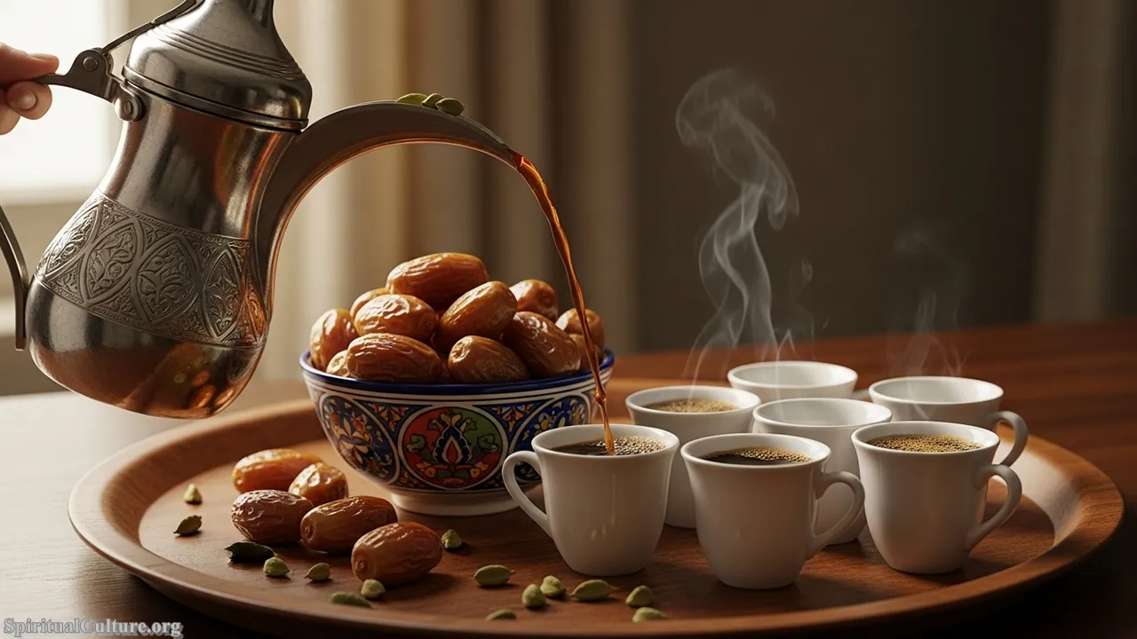 Top 10 Most Famous Emirati Foods