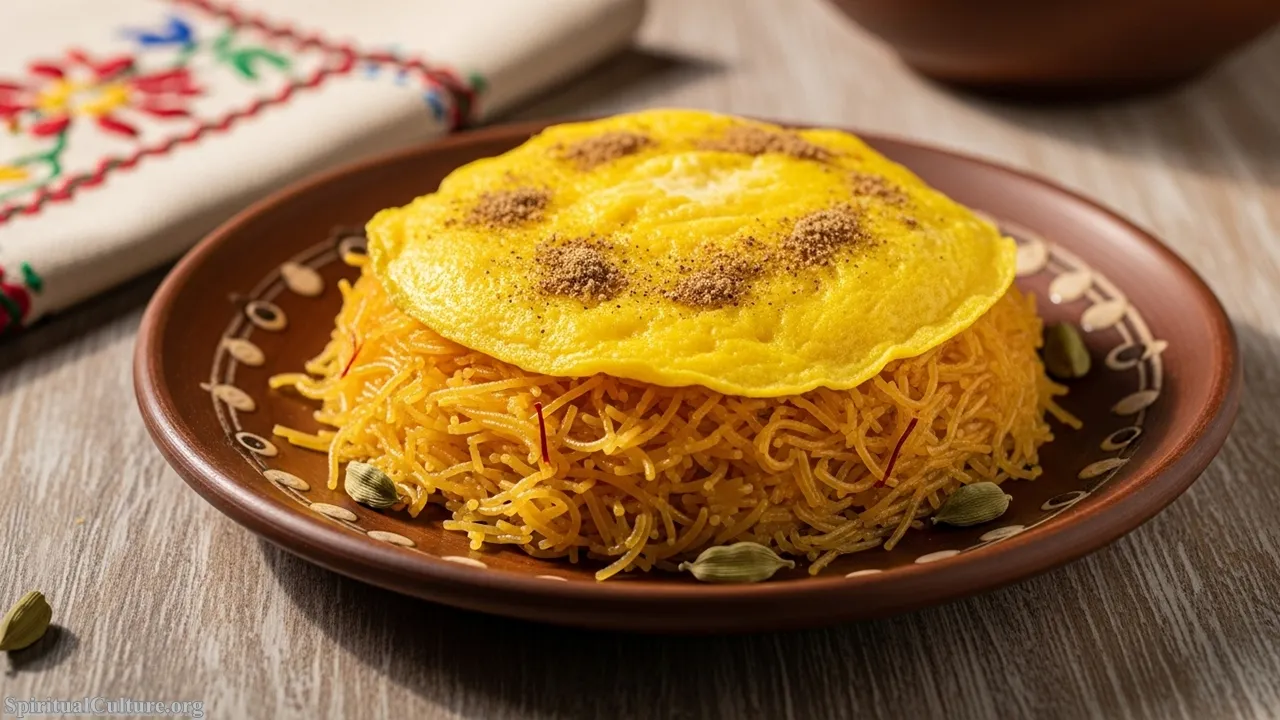 Top 10 Most Famous Emirati Foods