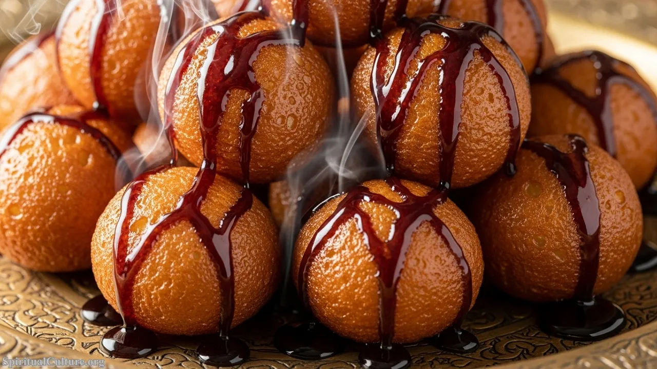 Top 10 Most Famous Emirati Foods