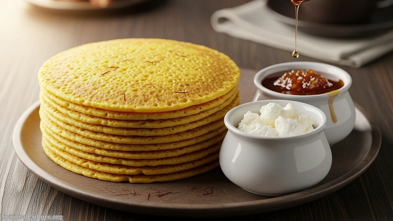 Top 10 Most Famous Emirati Foods