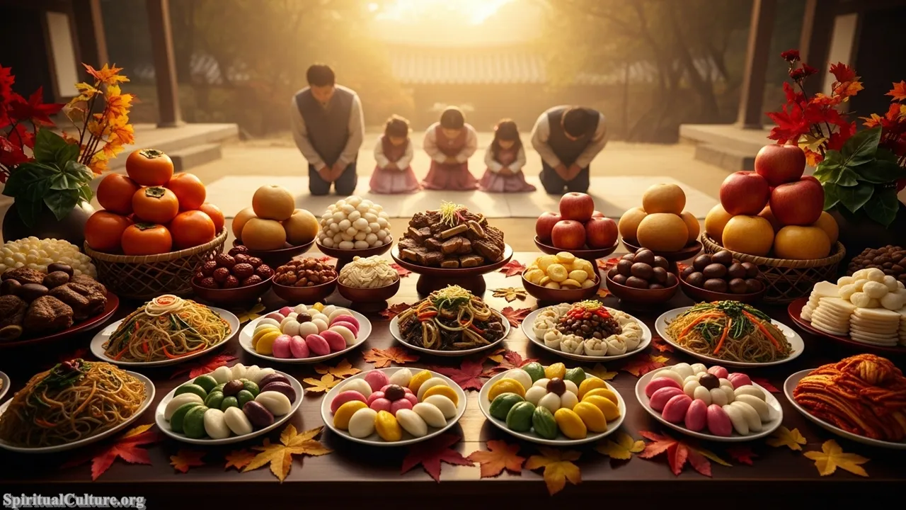 Top 10 Most Famous Festivals in South Korea