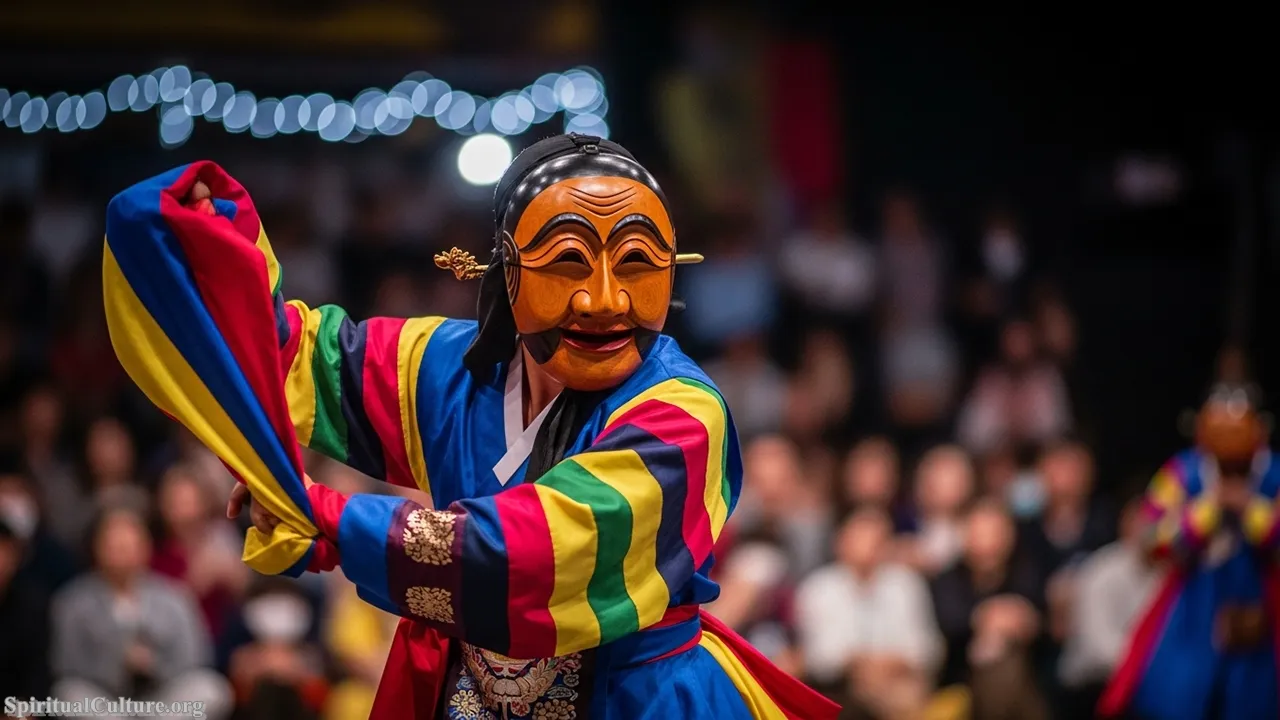 Top 10 Most Famous Festivals in South Korea