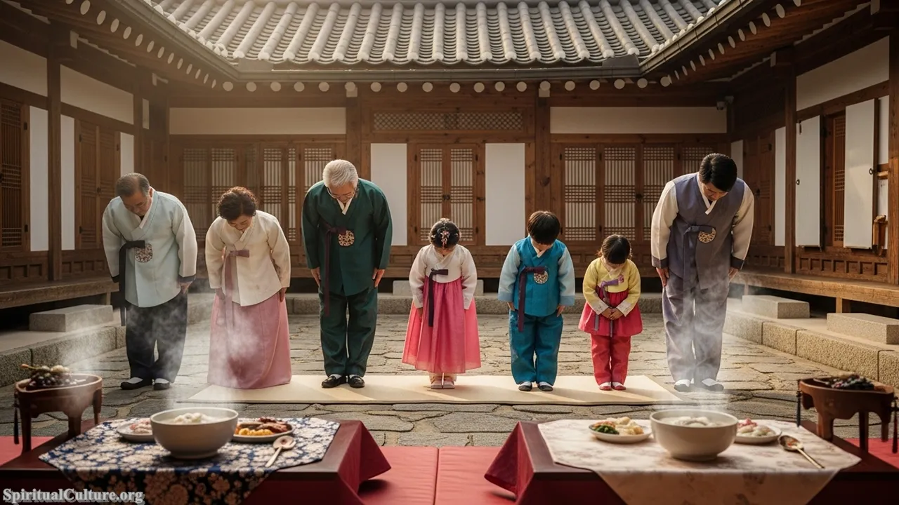 Top 10 Most Famous Festivals in South Korea