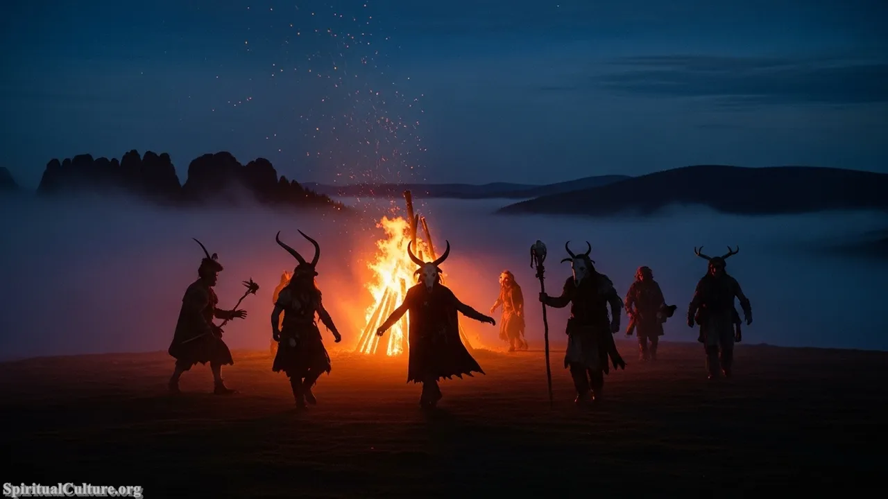 Top 10 Most Famous German Festivals