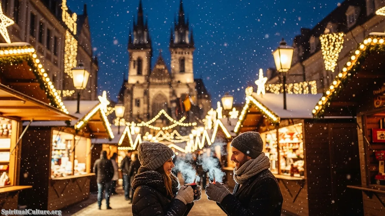 Top 10 Most Famous German Festivals