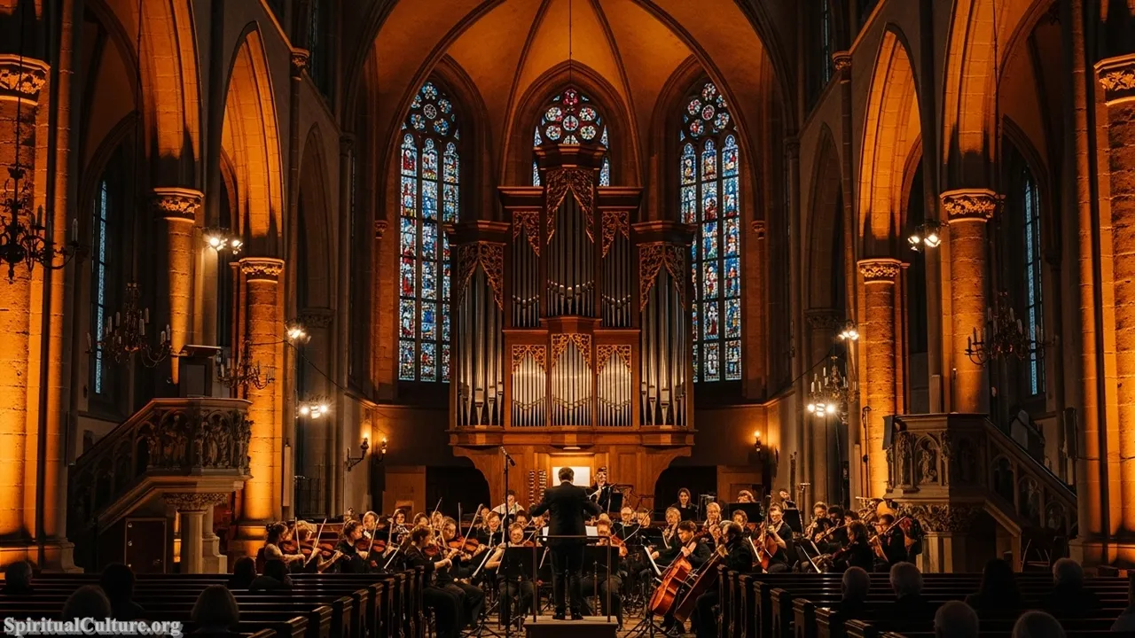 Top 10 Most Famous German Festivals