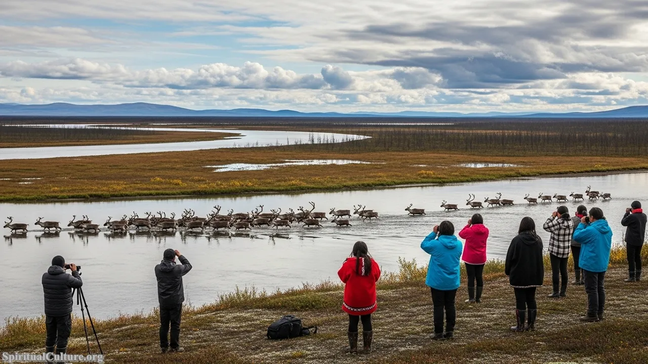 Top 10 Most Famous Indigenous Cultural Sites in Canada