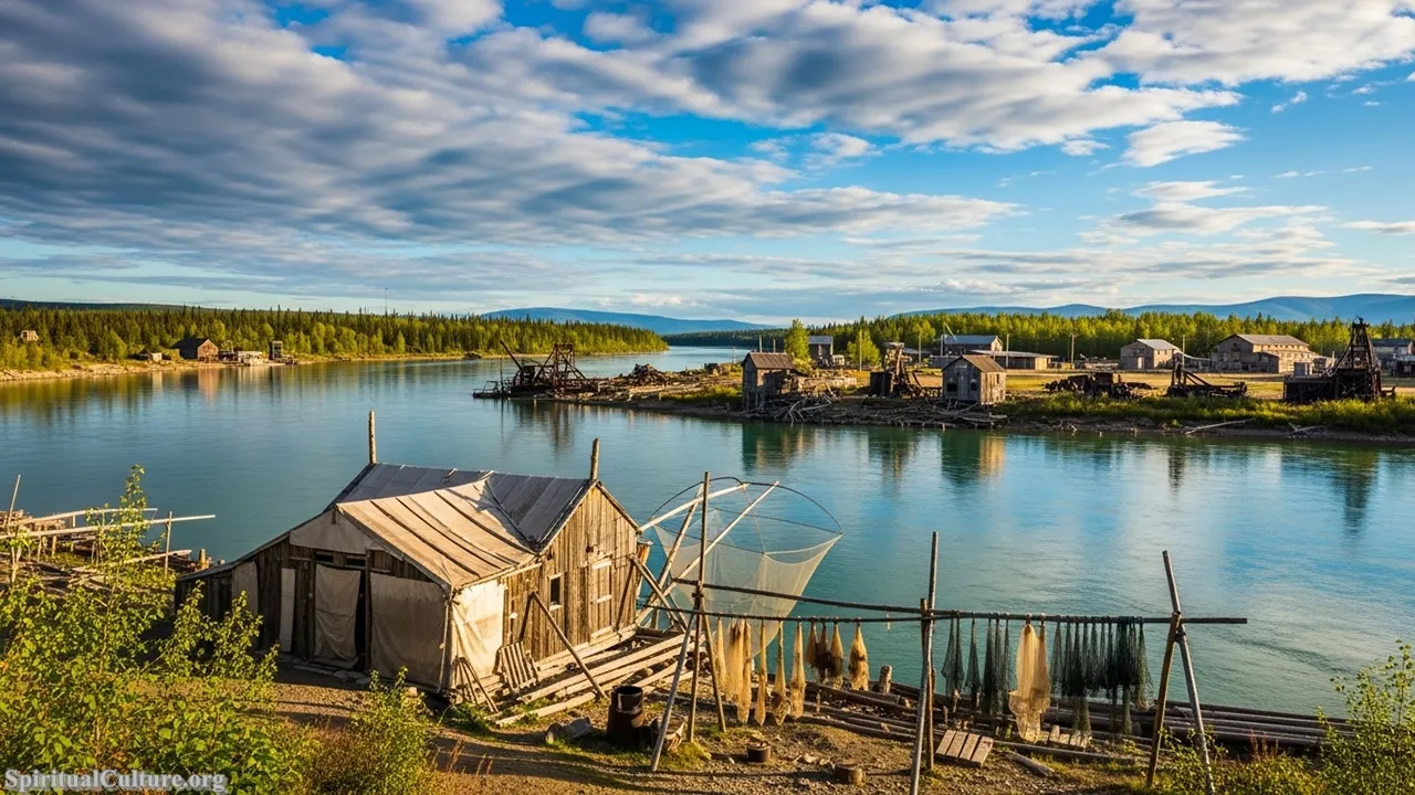 Top 10 Most Famous Indigenous Cultural Sites in Canada