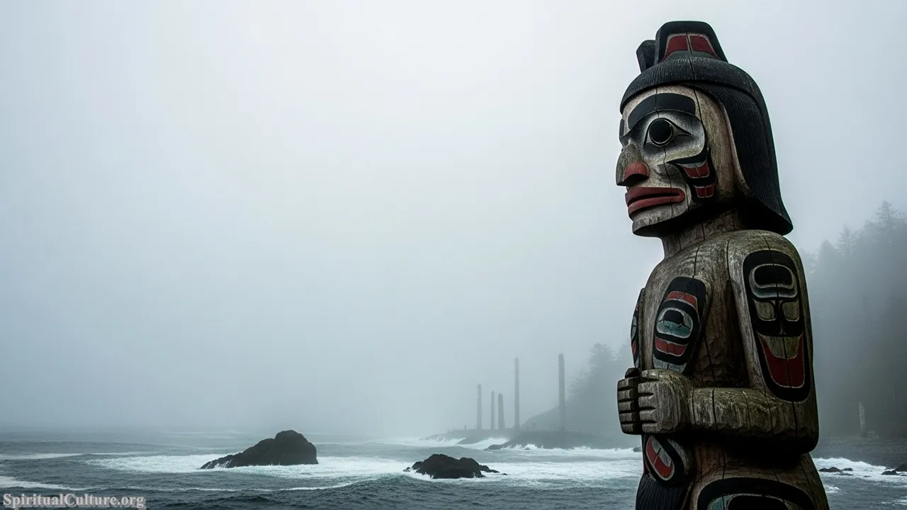 Top 10 Most Famous Indigenous Cultural Sites in Canada