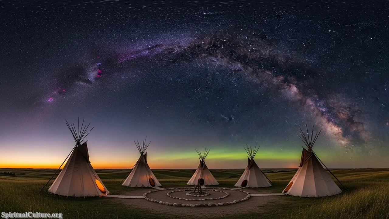 Top 10 Most Famous Indigenous Cultural Sites in Canada